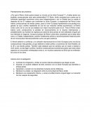 ¿Por qué el Reino Unido quiere romper su vínculo con la Unión Europea?