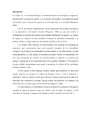 Indices de diversidad de una comunidad de lagartijas muestreadas en un área de bosque tropical subcaducifolio