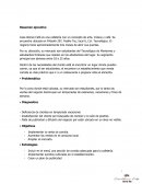 Plan de Marketing de una cafetería