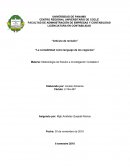 Artículo de revisión. La contabilidad como lenguaje de los negocios