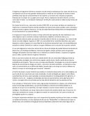 Informe Sor Juana