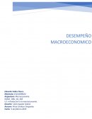 La importancia de las cuentas nacionales en el entorno de las PYMES