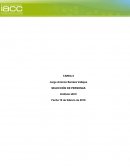 SELECCIÓN DE PERSONAS