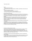 BIENES - Recursos naturales, cuerpo humano y cadáver, Enfiteusis, Anticresis, Tradición de Cosas Incorporales & Propiedad Intelectual