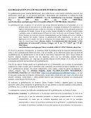 GLOBALIZACIÓN EN LOS NEGOCIOS INTERNACIONALES