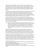 Politica en los jóvenes