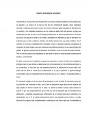 ENSAYO: INTELIGENCIA ECOLÓGICA
