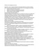 Definición de la estrategia promocional