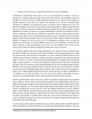 Elabore un breve resumen o argumento del vídeo “El Circo de la Mariposas”