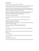 Foro : Importancia de la comunicación