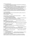 IMPORTANCIA DEL TRABAJO DOCENTE DE ACUERDO A LOS PRINCIPIOS PEDAGÓGICOS DEL PLAN DE ESTUDIO 2019