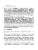 Analizabilidad - Elizabeth Zetzell