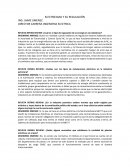 Electricidad y su regulacion