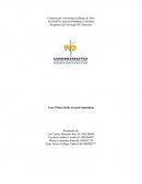 Caso clinico desde el punto humanista