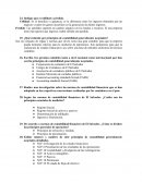 ¿Qué entiende por principios de contabilidad generalmente aceptados?