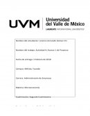 Mercado de panificadora “Los Tres Hermanos”