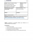 Contextos socioculturales de negocios internacionales