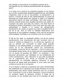 ¿En dónde se encuentra la verdadera grieta de la corrupción en los centros penitenciarios de nuestro país?
