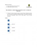 PRE-INFORME #1 LABORATORIO INSTRUMENTACIÓN Y CONTROL DE PROCESOS