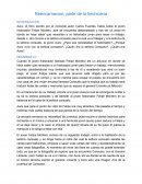 Aura de Carlos Fuentes