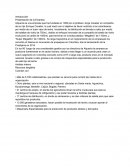 Caso empresa Alquería