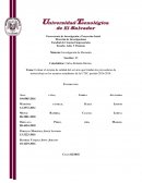 Evaluar el sistema de calidad del servicio que brindan los proveedores de motocicletas en los usuarios estudiantes de la UTEC periodo 2016-2018.
