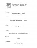 Proyecto final “Eco-Manantial”