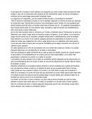 La insoportable levedad del ser