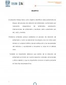 Actividad integradora 5 Enfermeria fundamental