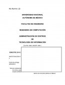 Servicio profesional de carrea, para ocupar puestos dentro de la función pública en México