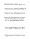 Ejercicios de Ecuación Contable