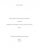 Administracion de empresas a distancia