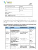 Evidencia 2 Desarrollo de proyecto de campo