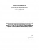 ANALISIS DE LAS CONSECUENCIAS DE LAS APLICACIONES MÓVILES, EDUCATIVAS Y DE ENTRETENIMIENTO INFLUYENTES EN EL DESARROLLO COGNITIVO Y EMOCIONAL EN LOS NIÑOS MENORES DE 12 AÑOS