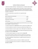 Asientos en Libro Diario