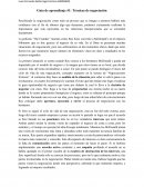 Guía de aprendizaje #1: Técnicas de negociación