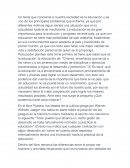 Paideia: los ideales de la cultura griega