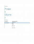 ABMODEL Project Charter