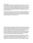 Ensayo erase una vez en Mexico