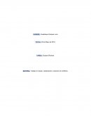 Trabajo en equipo, colaboración y solución de conflictos