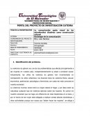 La comunicación gesto visual de los salvadoreños citadinos como construcción cultural