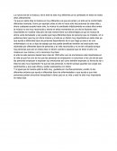 La nueva era de la música y de el arte ha sido muy diferente ya ha cambiado en estos en estos años últimamente