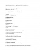 Preguntas de fisiología renal