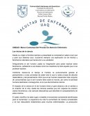 Los inicios de la ciencia