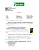 Taller medicina