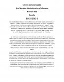 Gestión Administrativa y Tributaria