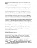 Análisis literario Textos literarios: fondo forma y lenguaje