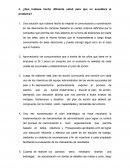 Caso de estudio DashMan