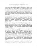 TALLER METABOLISMO DE CARBOHÍDRATOS- 2018