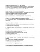 ¿La Economía es una ciencia? ¿Por qué?